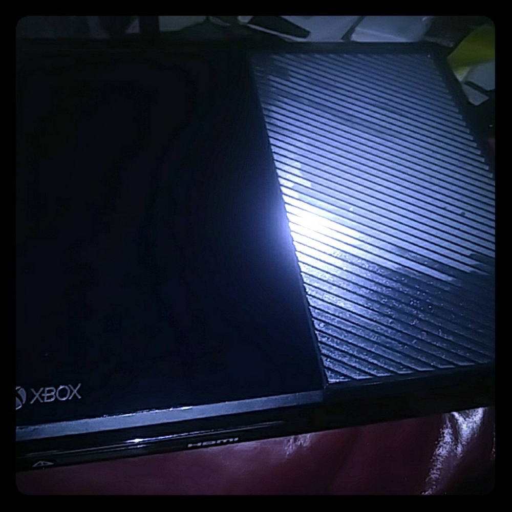 Xbox 1